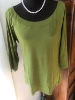 King louie shirt XL, Kleding | Dames, Verzenden, Maat 46/48 (XL) of groter, Zo goed als nieuw, Lange mouw