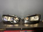 Koplampen set VW Polo 6R (2009-2014), Auto-onderdelen, Verlichting, Ophalen, Gebruikt, Volkswagen