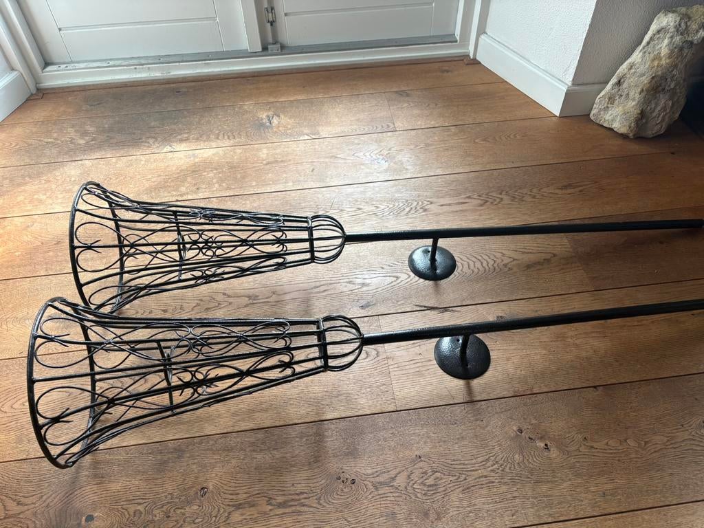 Decoratief voor aan de wand, Huis en Inrichting, Woonaccessoires | Schalen en Manden, Ophalen of Verzenden, Zo goed als nieuw