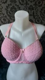 Marlies Dekkers BH 90D roze Rebel Heart, Marlies Dekkers, Ophalen of Verzenden, Roze, BH