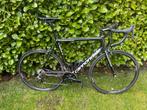 Tka Cannondale supersix evo 58, Fietsen en Brommers, Fietsen | Racefietsen, Carbon, Zo goed als nieuw, 57 tot 61 cm, Meer dan 20 versnellingen