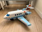 Groot vliegtuig Abrick Ecoiffeur, Ophalen, Gebruikt
