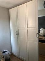 Ikea pax kasten, Ophalen, Met deur(en), Gebruikt, 200 cm of meer