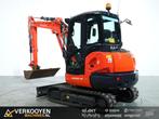 2024 Kubota KX042-4 alpha VV1386, Graafmachine