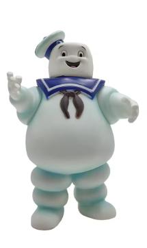 Ghostbusters collectors figuur Marshmallow Man (26cm), Ophalen of Verzenden, Nieuw