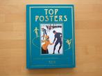 Top posters, Poster Auctions international XLV, catalogus, Ophalen of Verzenden, Zo goed als nieuw, A1 t/m A3