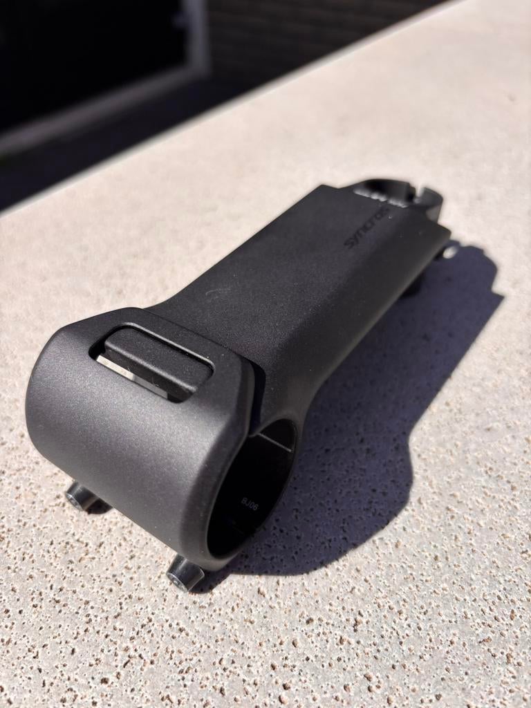 Syncros Aero 1.5 Stem for Scott Foil 110mm, Ophalen of Verzenden, Zo goed als nieuw