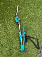 Gardena HighCut Heggenschaar - Elektrisch, Ophalen of Verzenden, Gebruikt, Elektrisch