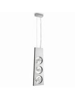 Philips Arcitone hanglamp 40609/31/16 z.g.a.n., Ophalen, Nieuw, Minder dan 50 cm