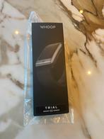 Whoop 5.0, Verzenden, Zo goed als nieuw, Zwart, Android