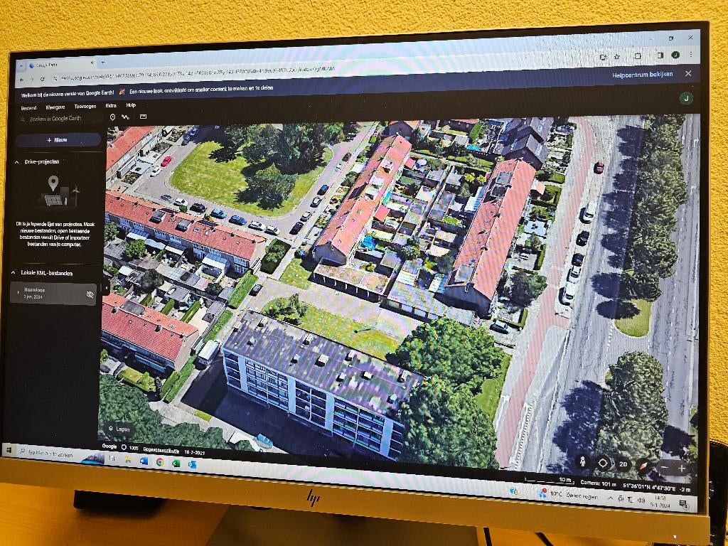 garagebox te huur in Breda, Ophalen of Verzenden