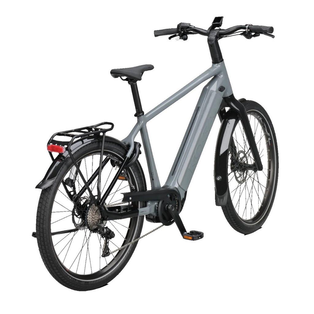 KOGA PACE B05 Heren Basalt Grey / Black High Gloss 52cm M 20, Overige merken, -, - 0
-, NL, Nieuw