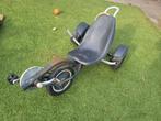 Kinder ligfiets / trike - Gebruikt, Ophalen, Gebruikt