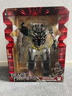 Transformers Revenge of the Fallen Megatron 2009 MISB, Overige generaties, Ophalen of Verzenden, Nieuw, Decepticons