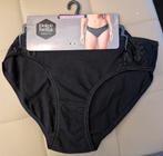 Dames ondergoed Nieuw Maat S 36/38 1€ per stuk Katoen, Kleding | Dames, Dolce Bella, Ophalen of Verzenden, Zwart, Slip
