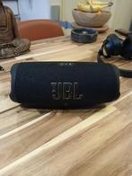JBL Charge 5 WiFi, JBL, Overige typen, Ophalen of Verzenden, Zo goed als nieuw