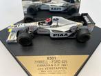Tyrrell Ford 025 Jos Verstappen Canada GP 1997, Ophalen of Verzenden, Zo goed als nieuw, Formule 1