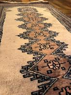 2 handgeknoopte tapijten, Ophalen of Verzenden