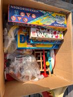 Verrassingsdozen vol met speelgoed, Verzamelen, Ophalen, Gebruikt