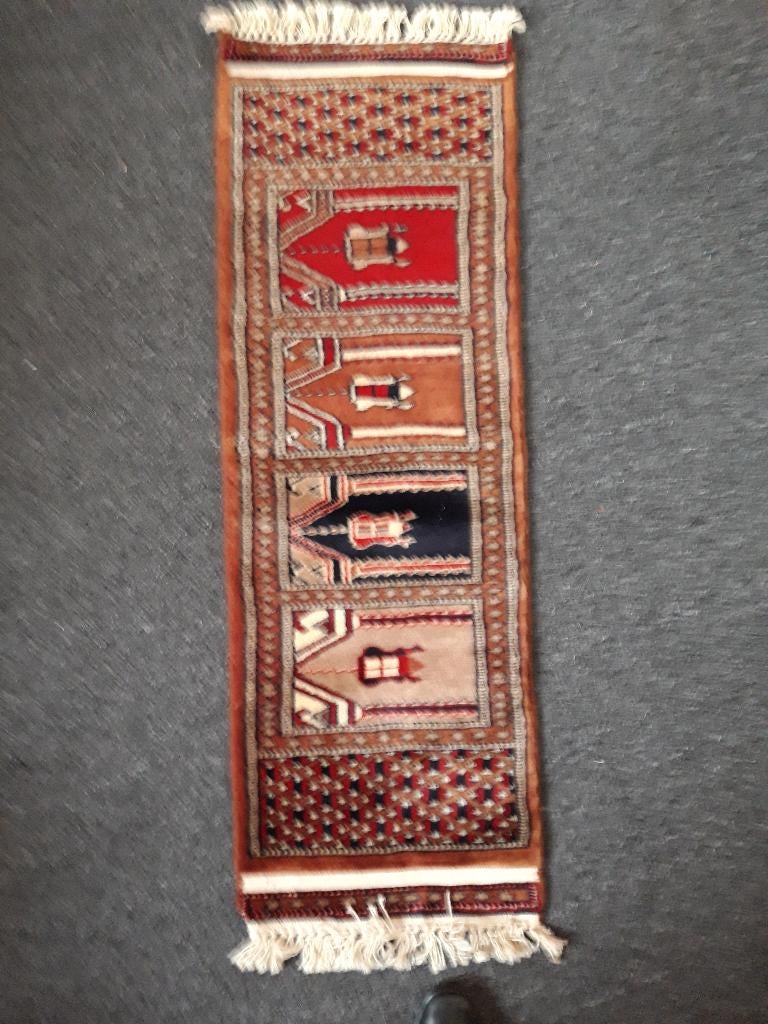 tafelloper 91=31, Ophalen of Verzenden, Nieuw, Rechthoek