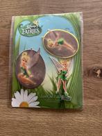 Tinkelbel, Ophalen of Verzenden, Overige figuren, Zo goed als nieuw, Kleding of Textiel