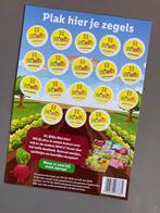 Lidl Mini’s zegels, Ophalen of Verzenden, Zo goed als nieuw