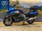 BMW K 1600 GT, slechts 1775 km., Bedrijf, Handvatverwarming, Meer dan 35 kW, Toermotor