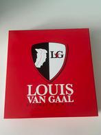 A. Jonker - Louis van Gaal, Biografie & Visie, Ophalen of Verzenden, Zo goed als nieuw, A. Jonker; Louis van Gaal; Robert Heukels