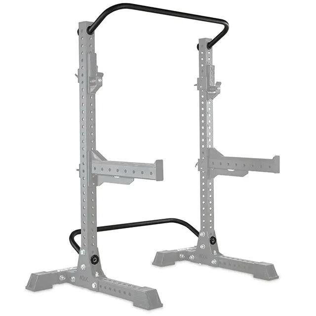 ATX Serie 800 Squat Stands met accessoires, Sport en Fitness, Fitnessmaterialen, Gebruikt, Overige typen, Armen, Benen, Borst