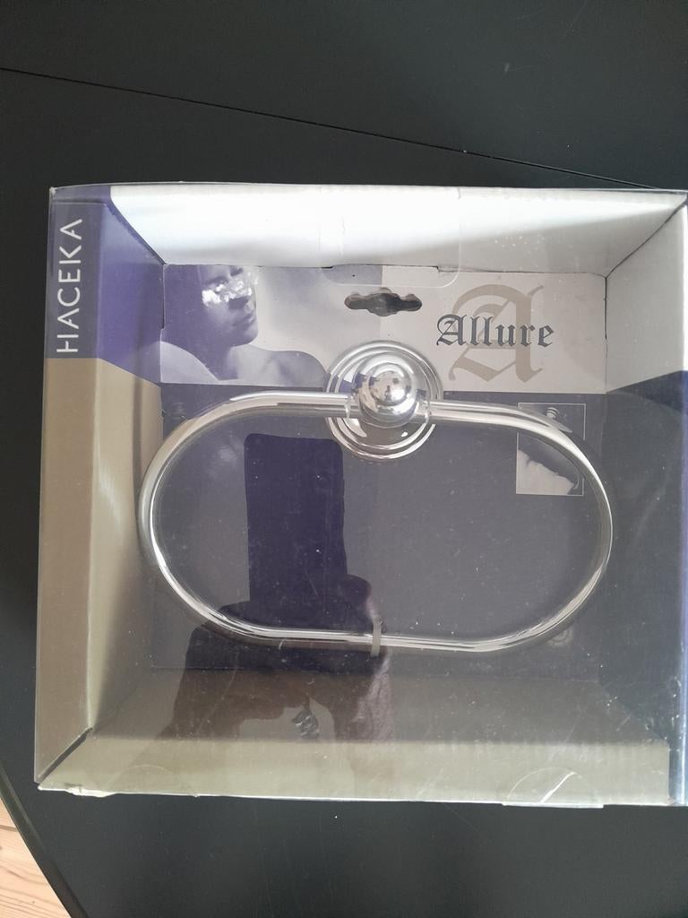 Haceka Allure div spullen, Ophalen of Verzenden, Nieuw