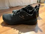 Puma sportschoenen, Ophalen, Zwart, Sneakers of Gympen, Zo goed als nieuw