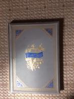 Uhlands Harp - Bernard van Meurs (1889), Ophalen of Verzenden, Bernard van Meurs