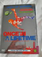Once in a Lifetime: Het Verhaal van New York Cosmos DVD, Voetbal, Alle leeftijden, Boxset, Ophalen of Verzenden