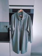 Niet gedragen, mintgroene Only Carmakoma sweatjurk, mt 50/52, Kleding | Dames, Grote Maten, Jurk, Nieuw, Ophalen of Verzenden