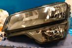 Koplamp Links Skoda Karoq  NU7 ND7, Auto-onderdelen, Verlichting, Ophalen of Verzenden, Gebruikt, Skoda