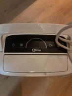 Qlima luchtontvochtiger, Witgoed en Apparatuur, Ophalen, Zo goed als nieuw, Luchtontvochter