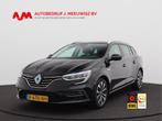 Renault Mégane Estate 1.3 TCe 140 Techno/ automaat/ trekhaa, Auto's, Renault, Stof, Gebruikt, 4 cilinders, Zwart
