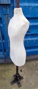 Mooi vintage paspop of mannequin uit Zweden., Ophalen