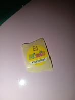 1 Spaarzegel Lidl, Ophalen, Winkel, Super of Benzinepomp, Zegels, Bonnen of Punten