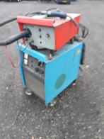 Cloos GLC 451 C MIG/MAG Lasapparaat - Gebruikt, Ophalen of Verzenden, Gebruikt, 250 ampère of meer, Co2