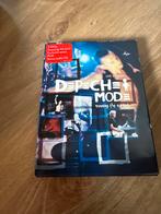 Depeche Mode - Live in Milan DVD Boxset, Alle leeftijden, Boxset, Muziek en Concerten, Ophalen of Verzenden