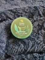 SPA exclusives Serenity Charm body scrub gel, Ophalen of Verzenden