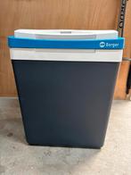 Berger Koelbox 30 liter - Elektrisch, Ophalen of Verzenden, Zo goed als nieuw, Koelbox, Elektrisch