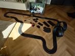 Carrera Racebaan Cars en Mario, Ophalen, Carrera, Elektrisch, Met looping