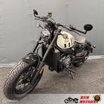 CFMoto 450CL-C Bobber, Bedrijf, 449 cc, Toermotor, 12 t/m 35 kW