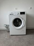 Siemens IQ wasmachine, Witgoed en Apparatuur, Ophalen, 1200 tot 1600 toeren, Gebruikt, 4 tot 6 kg