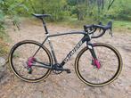 Specialized Crux 56cm - Cyclocross/Gravelbike, Fietsen en Brommers, Fietsen | Racefietsen, 28 inch, Gebruikt, Carbon, 10 tot 15 versnellingen