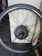 Elektrisch achterwiel Sparta Batavus Koga 40Nm ION, Ophalen of Verzenden, Gebruikt