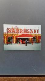 Circus/ buitenopnamen Circus Sarrasani/ Kleve 1995., Ophalen of Verzenden, Zo goed als nieuw