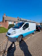 Opel Vivaro 2.0 Cdti 66KW E4 2.7T L1h1 2006, Auto's, Voorwielaandrijving, 1995 cc, 4 cilinders, 1650 kg